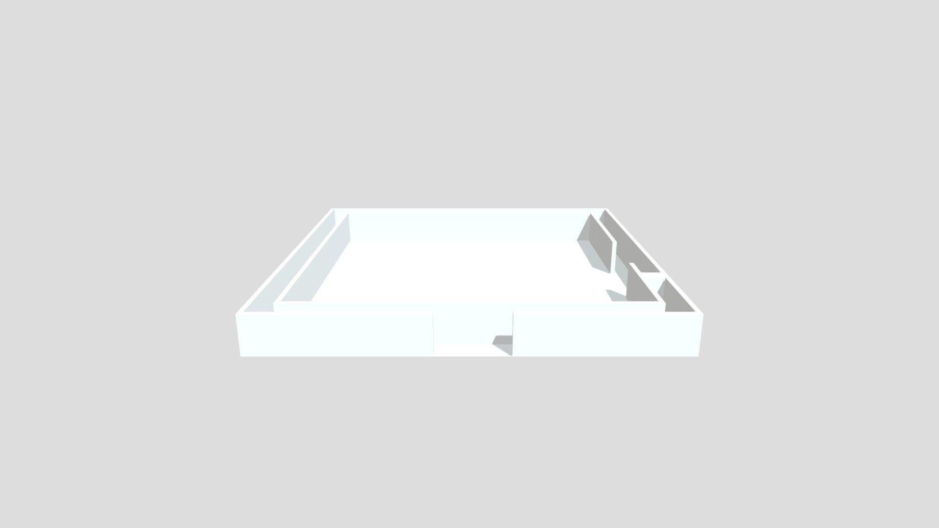 Test Maze 7 AVS