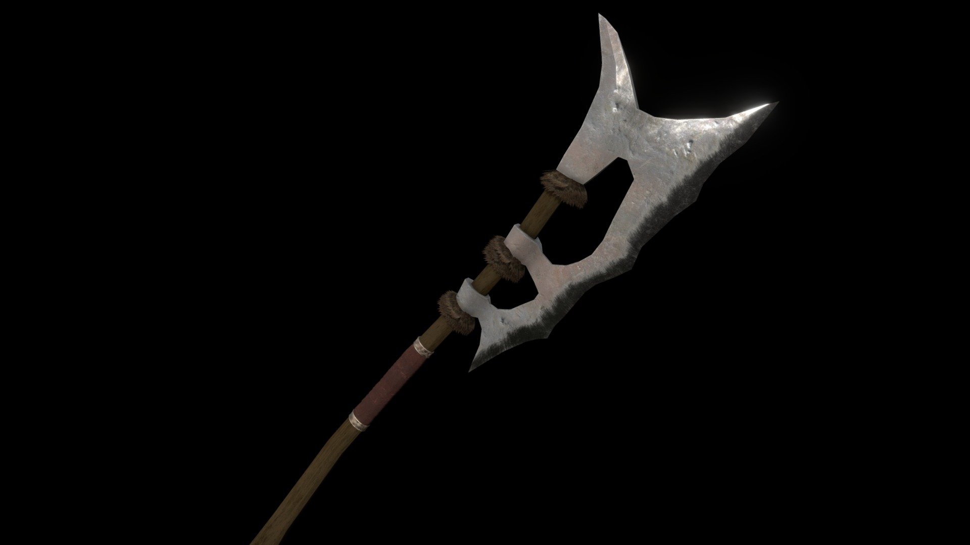ax
