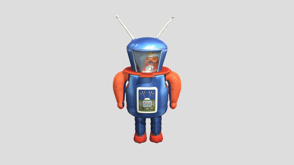 X_27_Explorer_Robot_obj