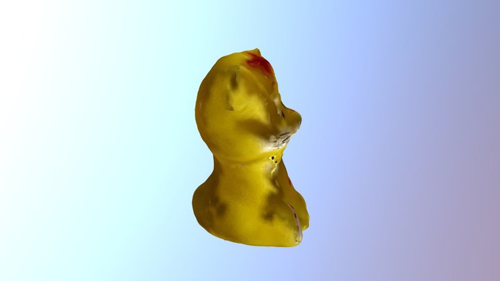 New Qlone 3D Model