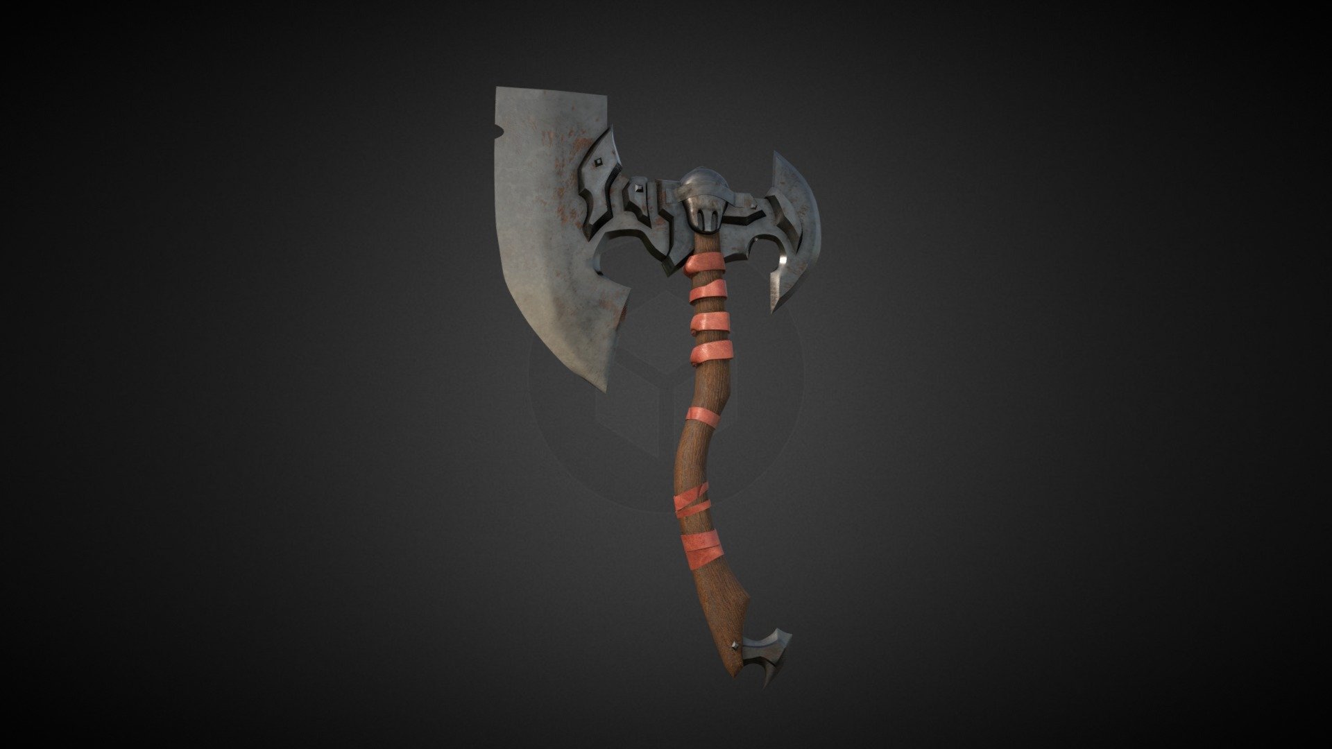 Viking Axe