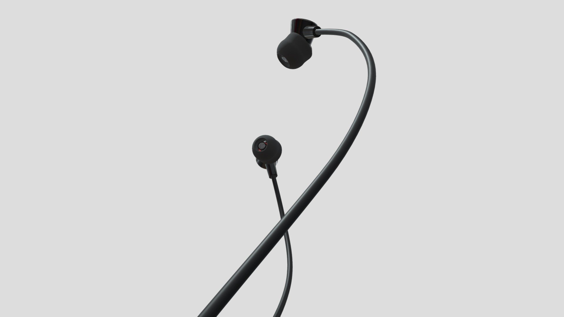 Sport Earphone