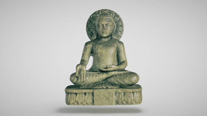 Open Source Buddha