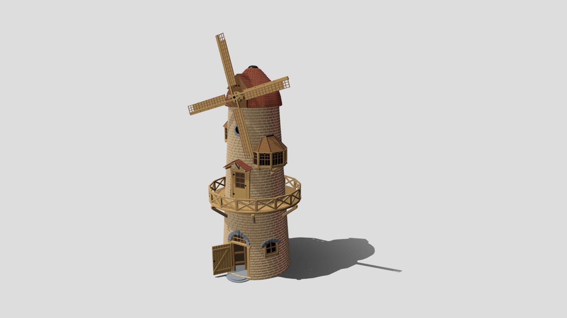 Model 3 Hw 6 Details 3d Model By Anastasia Oscorvus 98fe0fe Model 3 Hw 6 Details 3d Model By Anastasia Oscorvus 98fe0fe