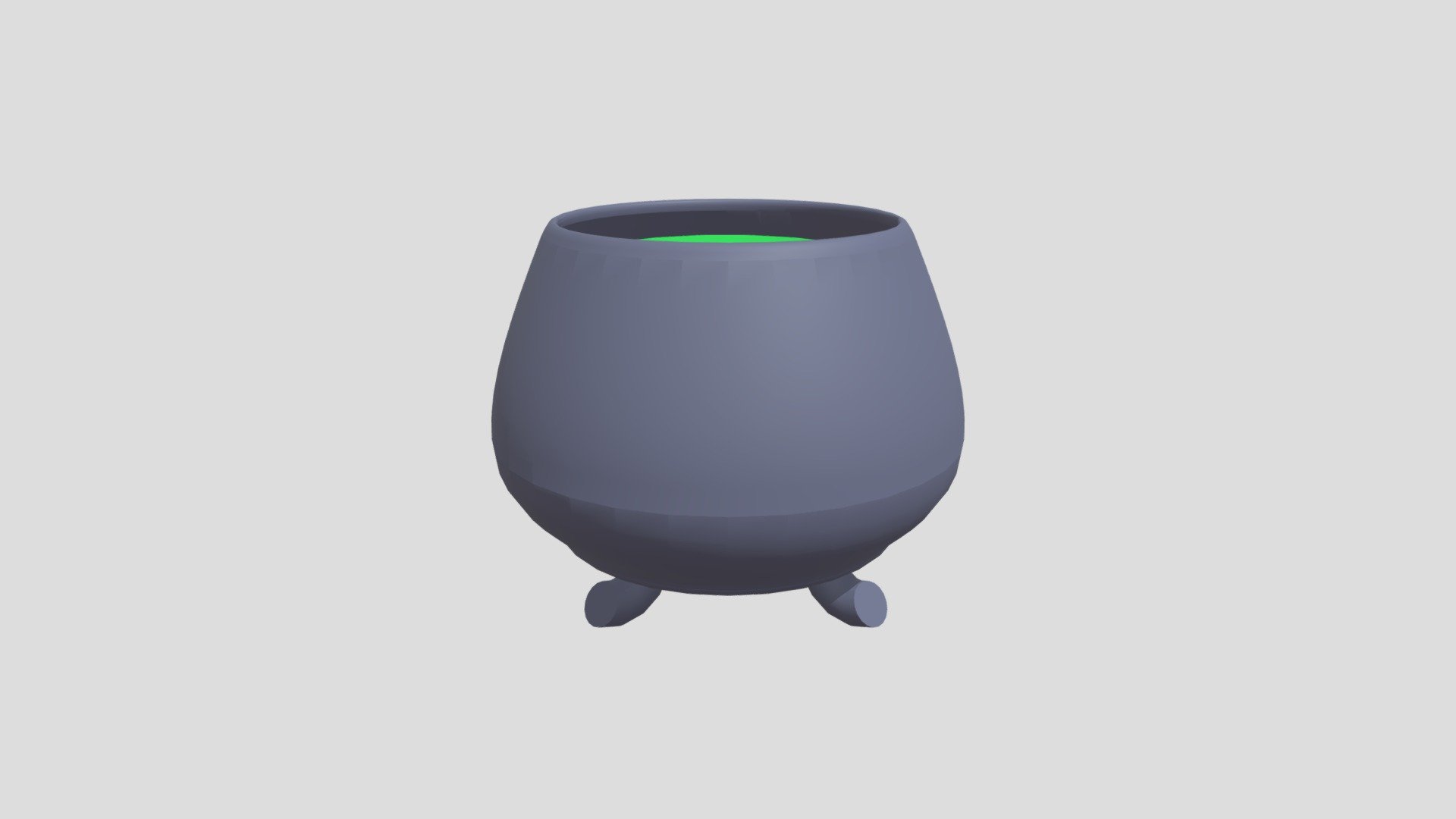 Witch's Cauldron