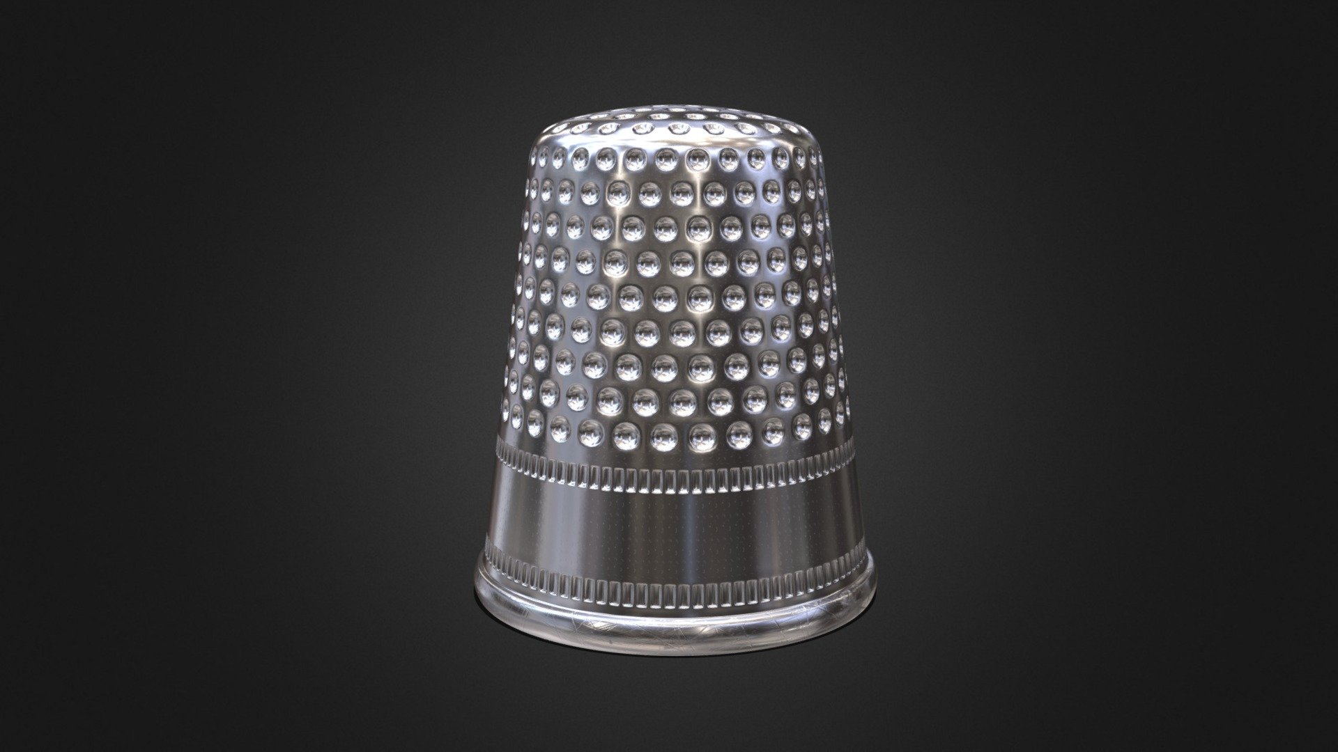 thimble