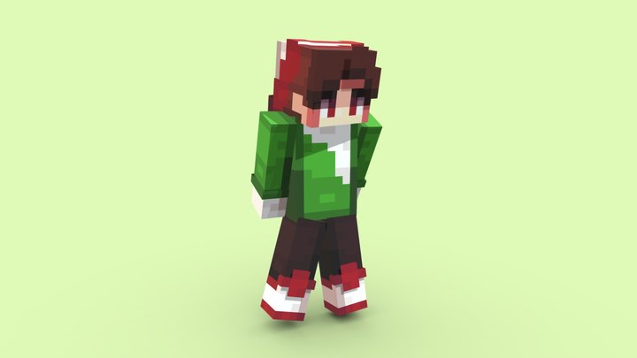 weyroon2025 3D Model