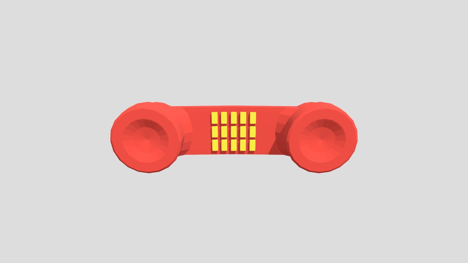 Phone from Poly by Google