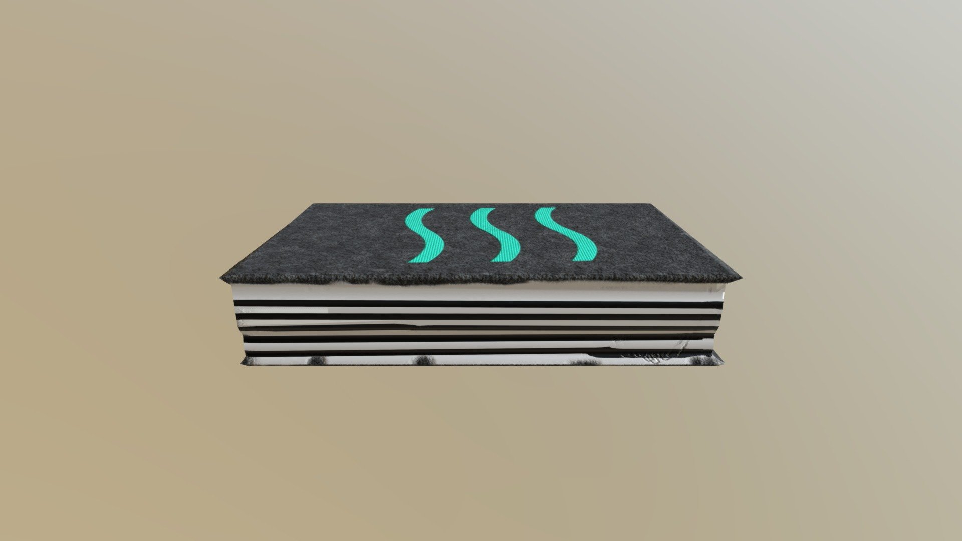 book3 — Sketchfab embed 3D viewer