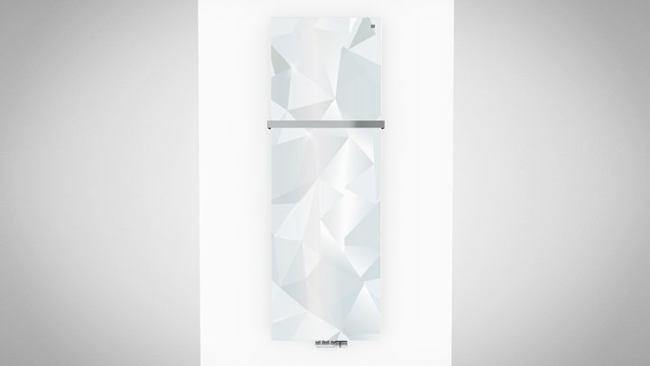 CASE SLIM radiator – Modelo 3D gratuito STL