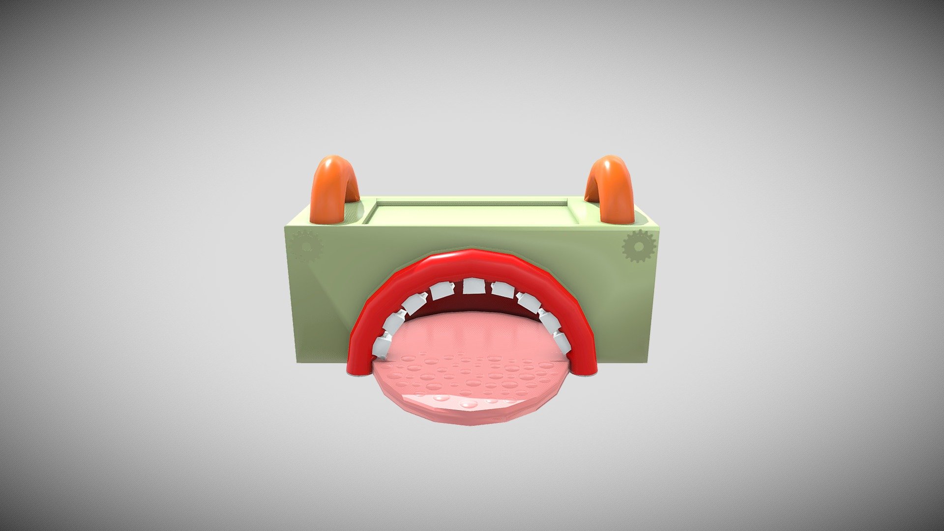 Loot Crate