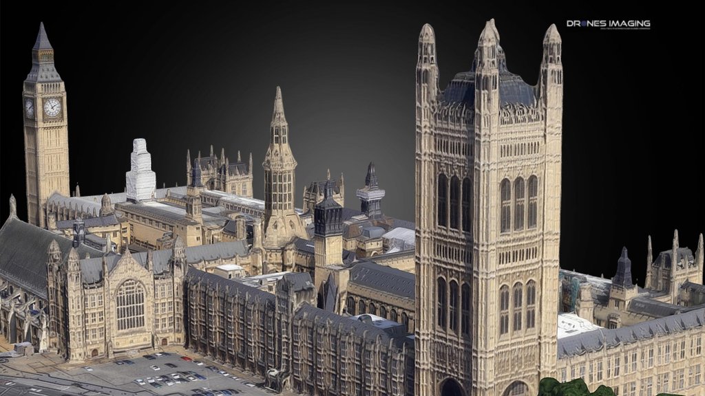Big Ben Westminster - London