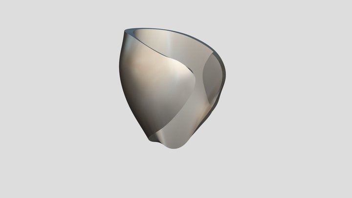 2 3D Model