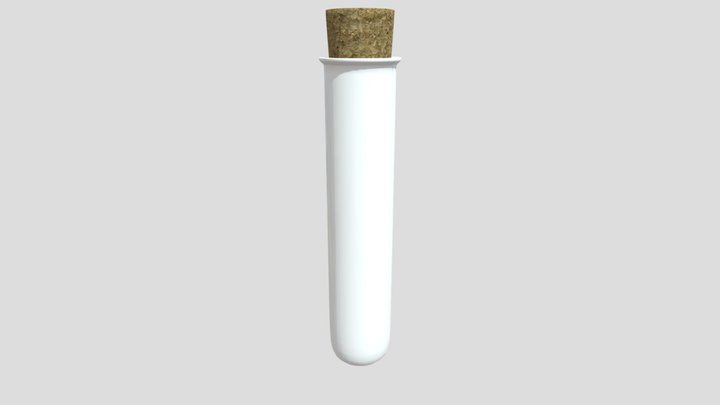 Test Tube