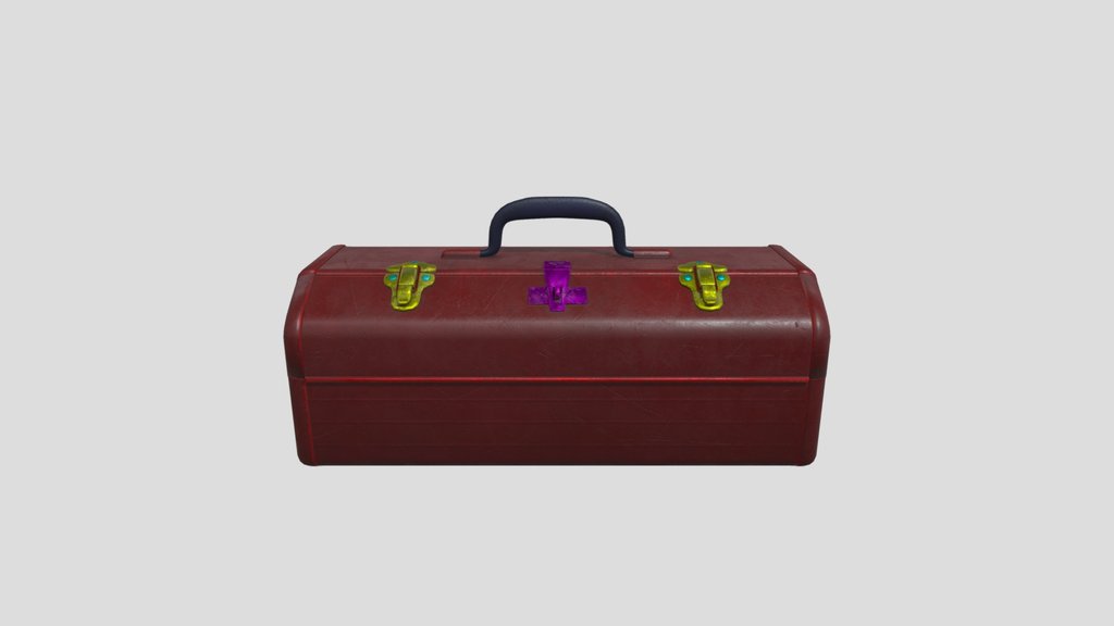 Tool Box