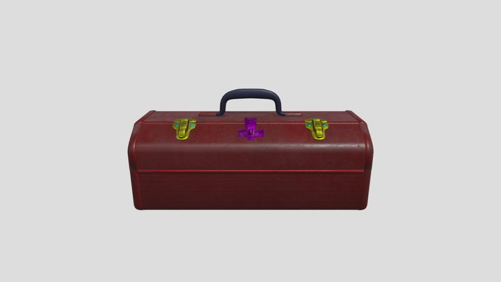 Tool Box