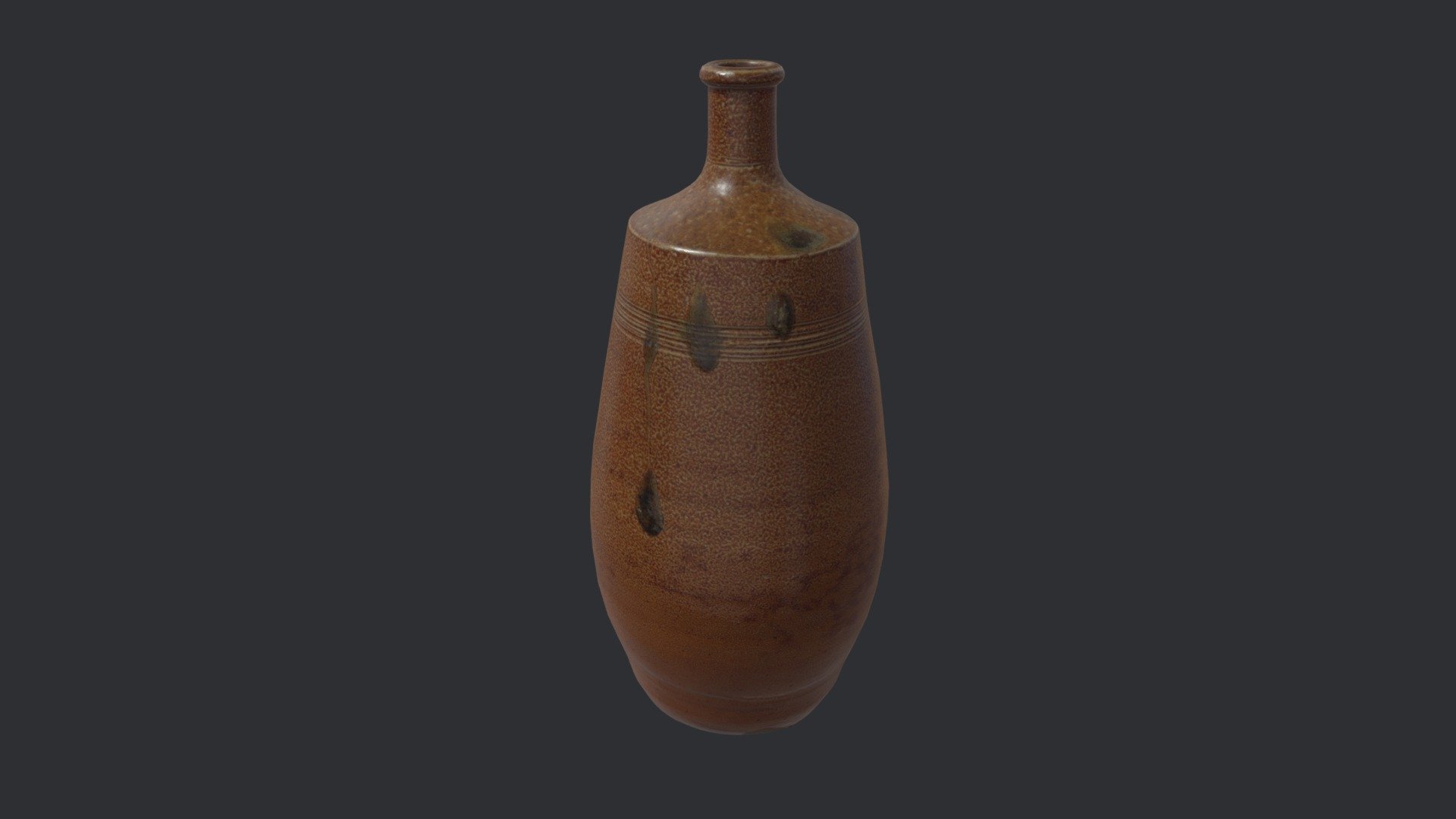 Large Vase