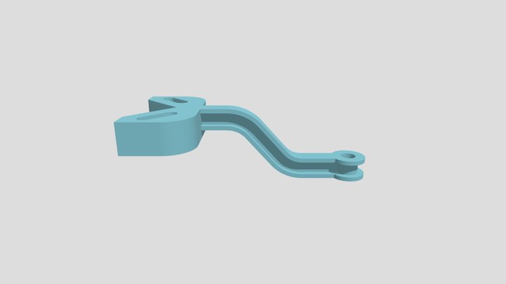 Exercici 2 3D Model