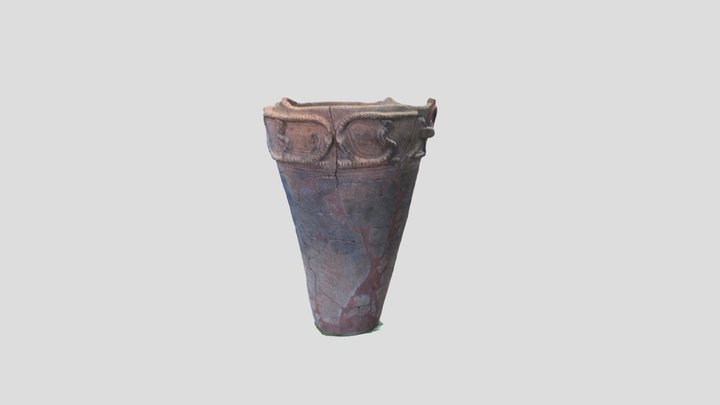 石棒クラブ (@sekibo.club) - Sketchfab