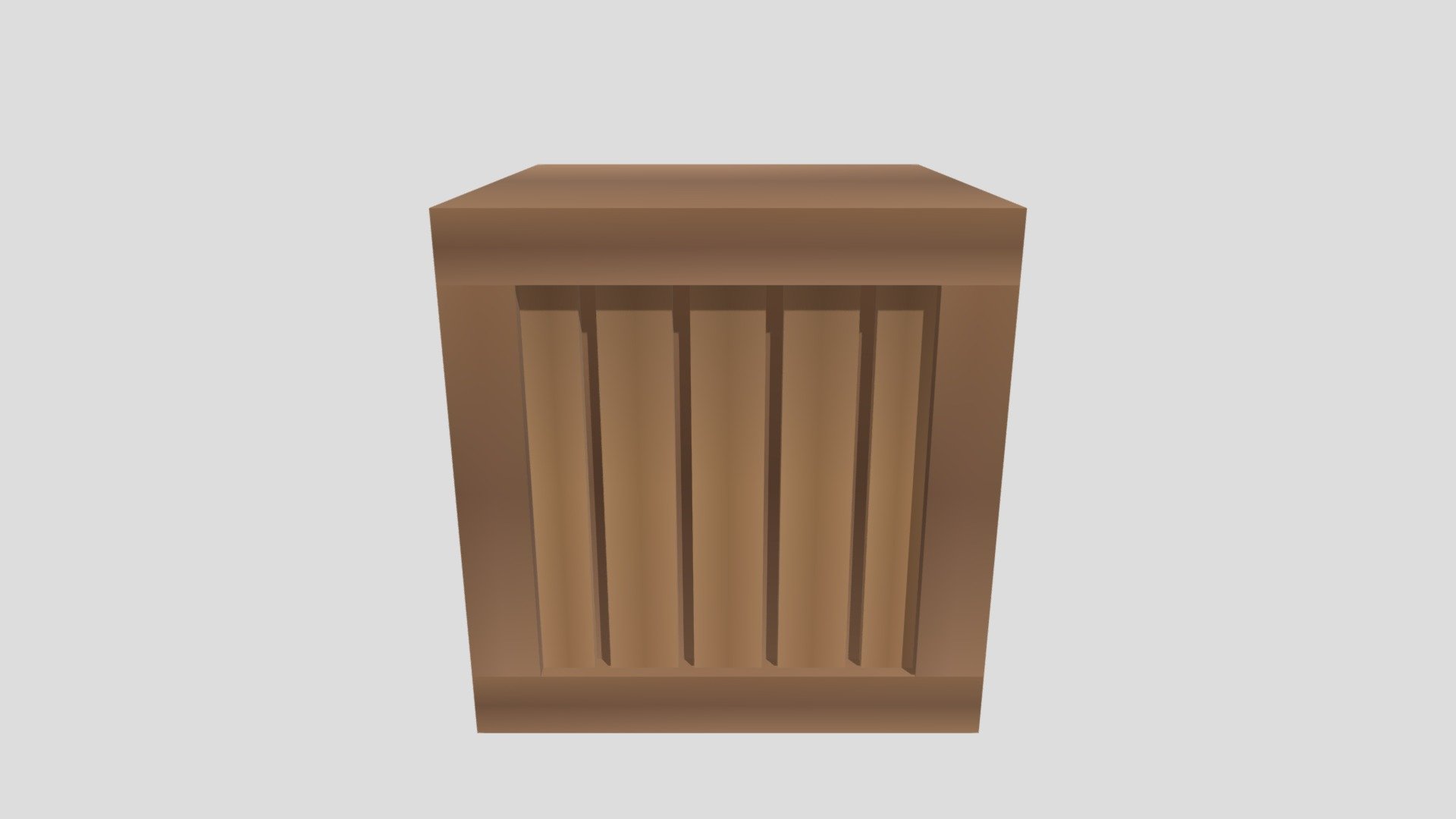 Cubik Model — Sketchfab embed 3D viewer
