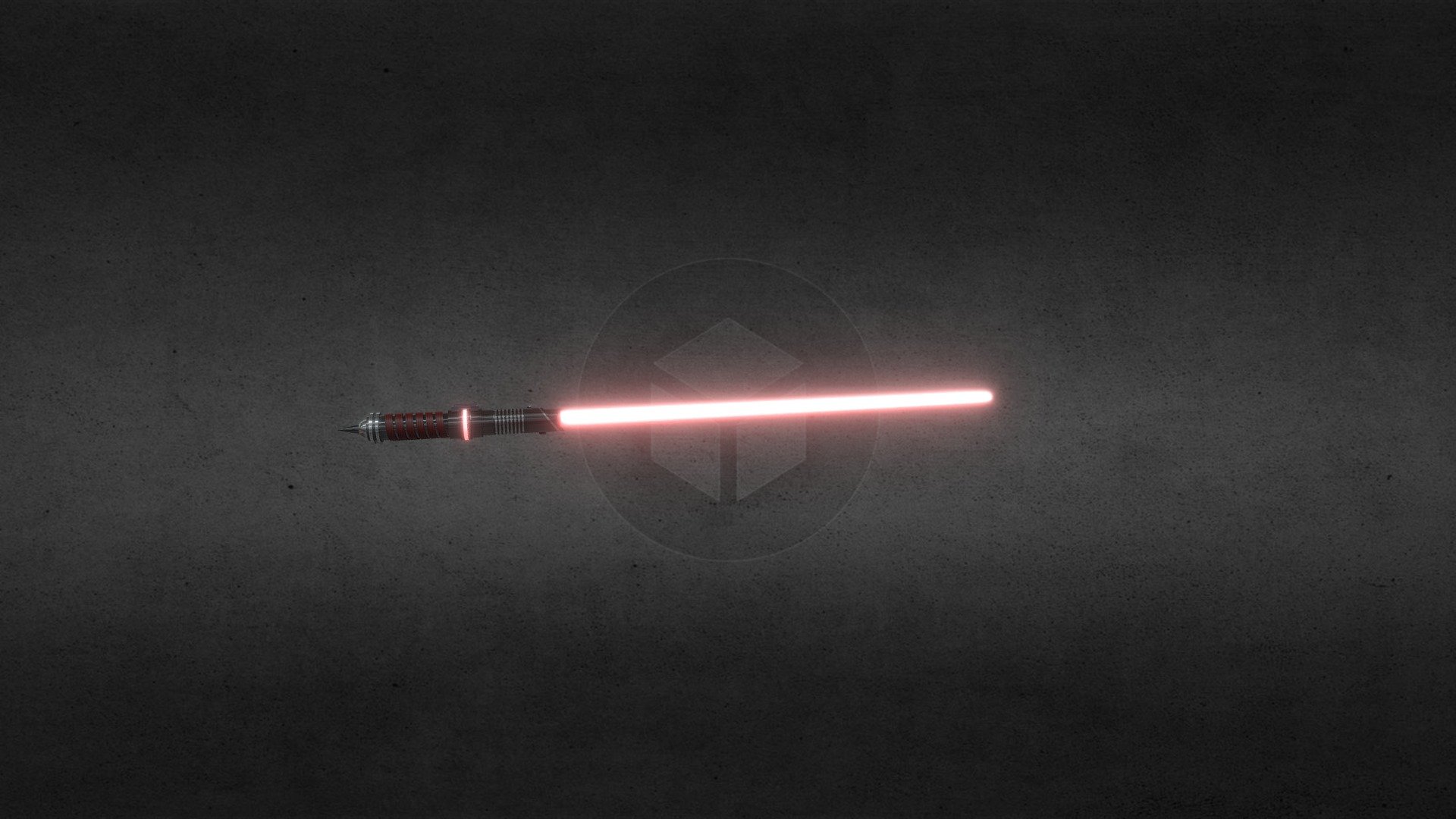 Sith Lightsaber