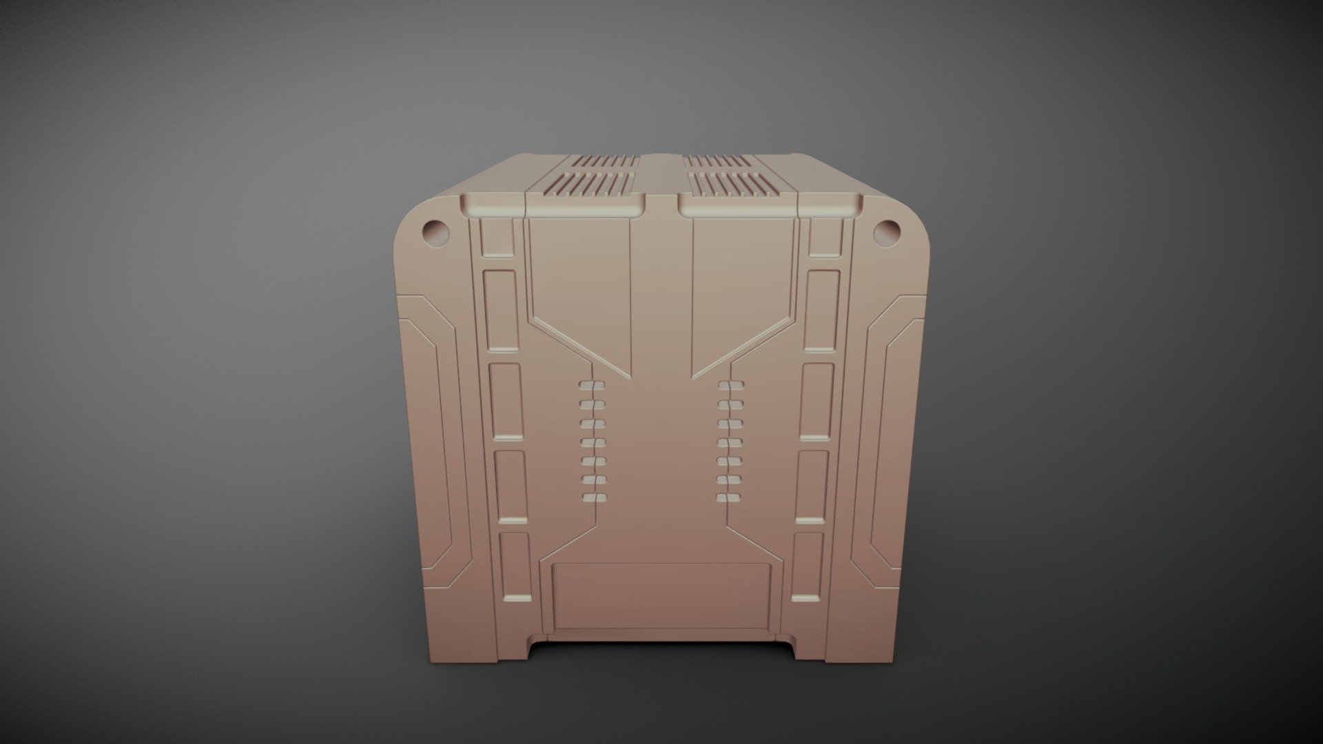 box practice