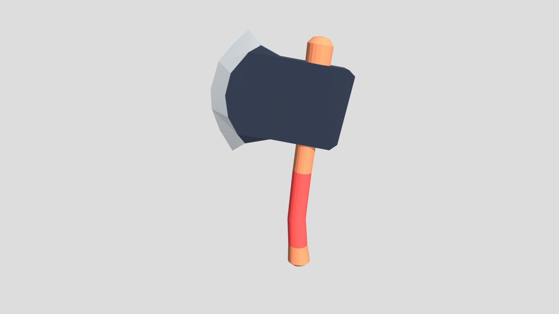 AC Axe Replica - Download Free 3D model by saltoc in training (@saltoc ...