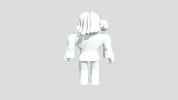 Thisisnotokay 3D Model