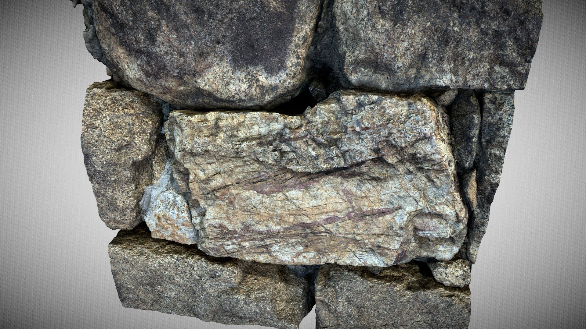 Stonewall Kyoto test 2