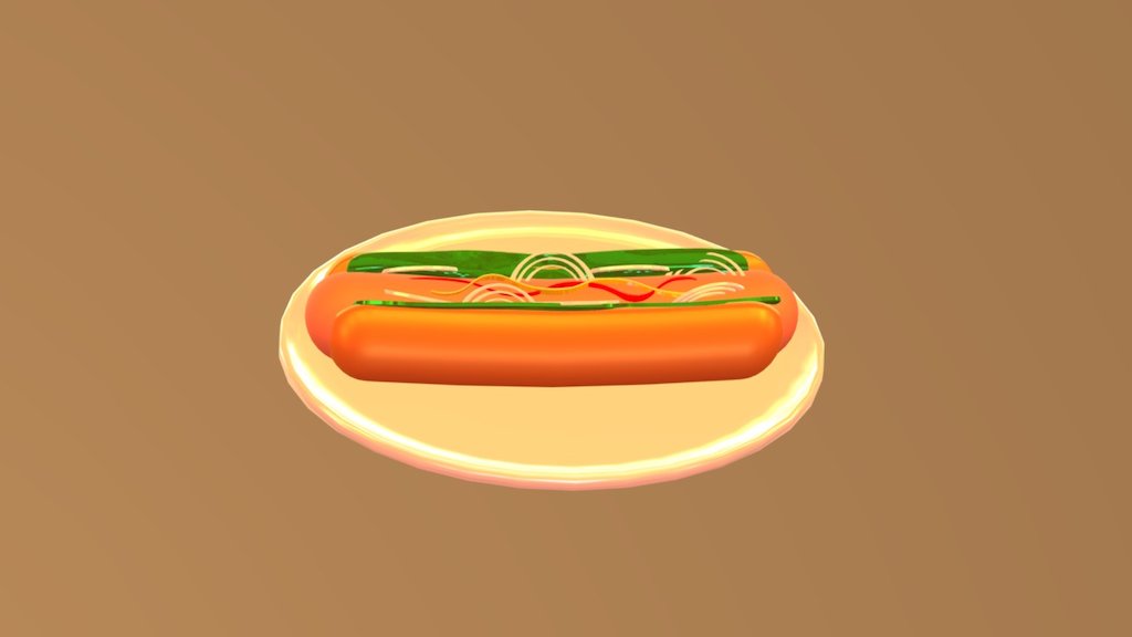 Hotdog