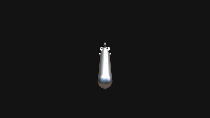 My Sketchfab Mesh 3D Model