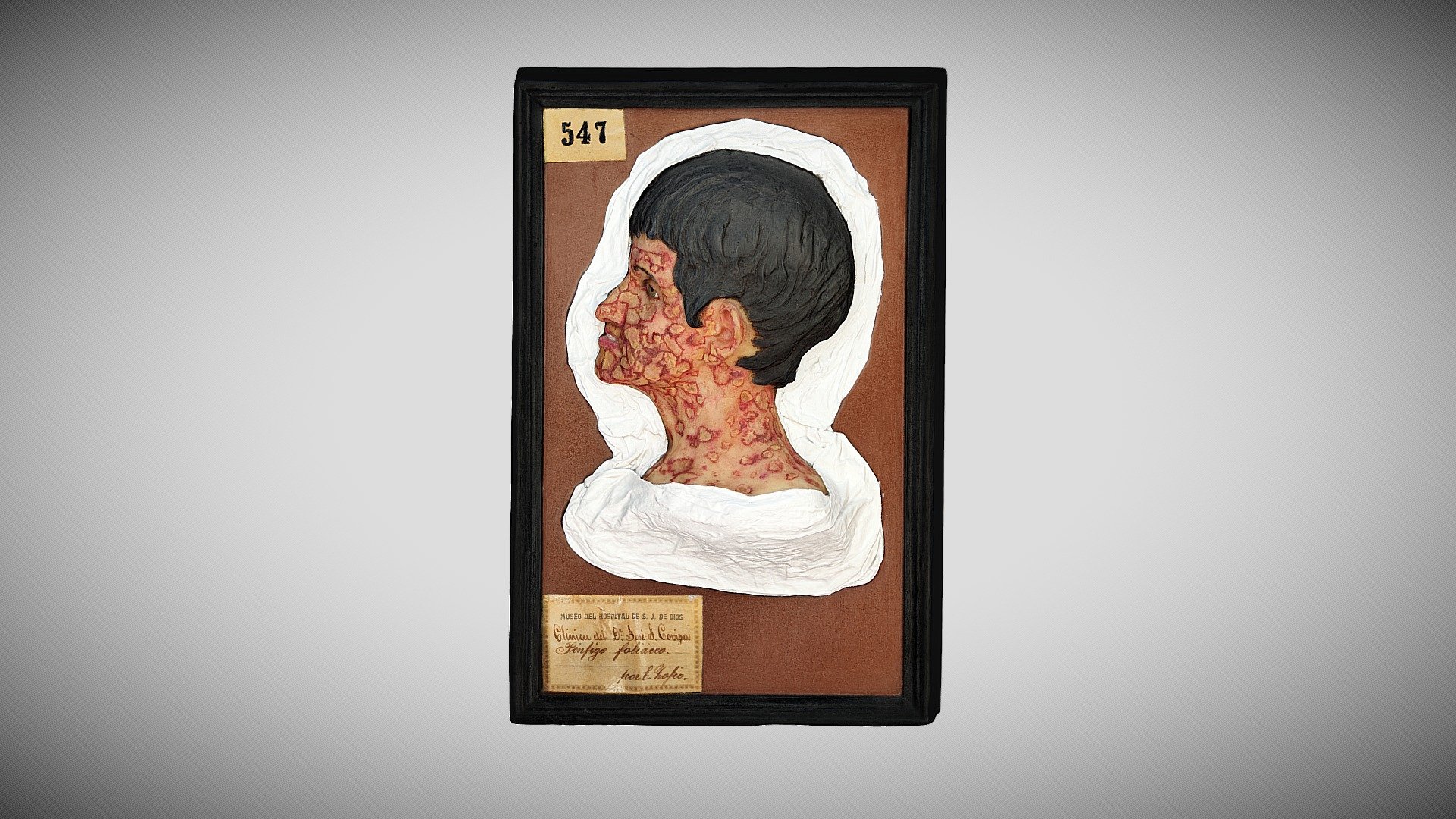 190 - 069 — Sketchfab embed 3D viewer