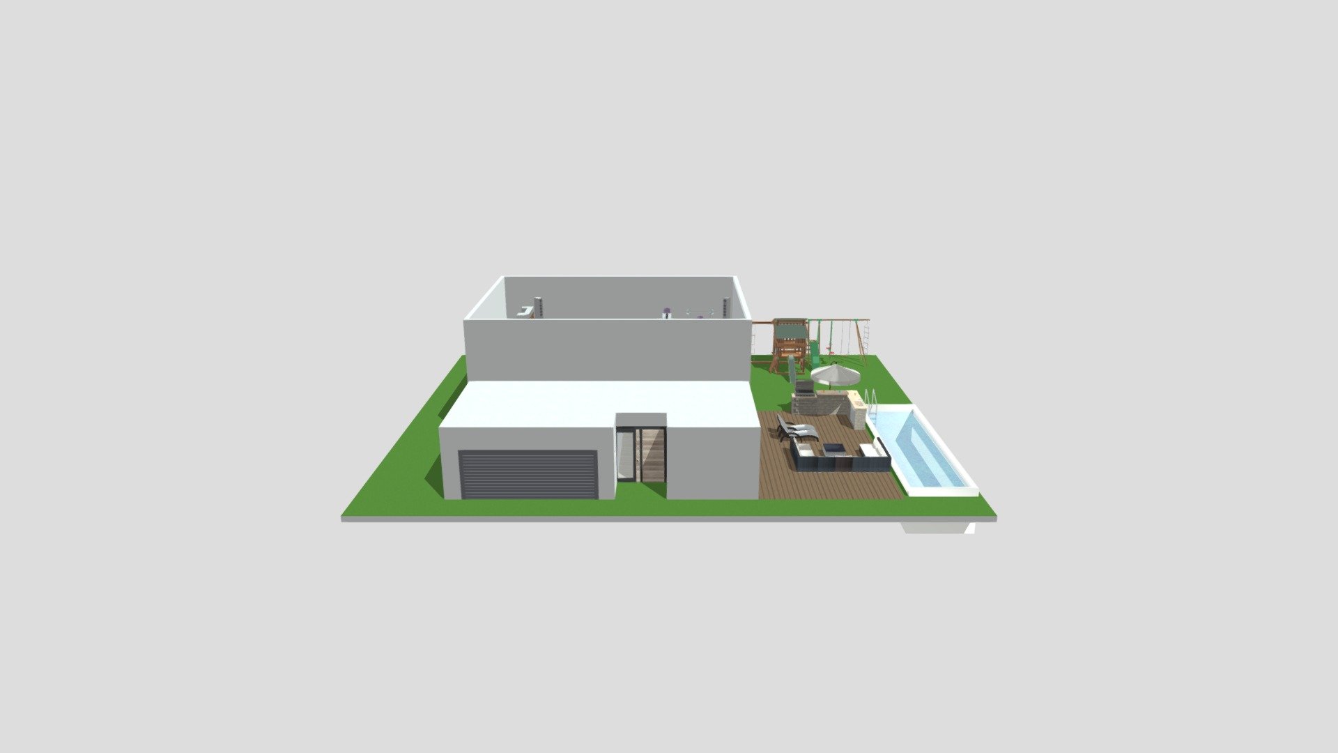 Haus 3.0
