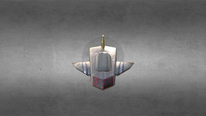 TP4 - texture 3D Model