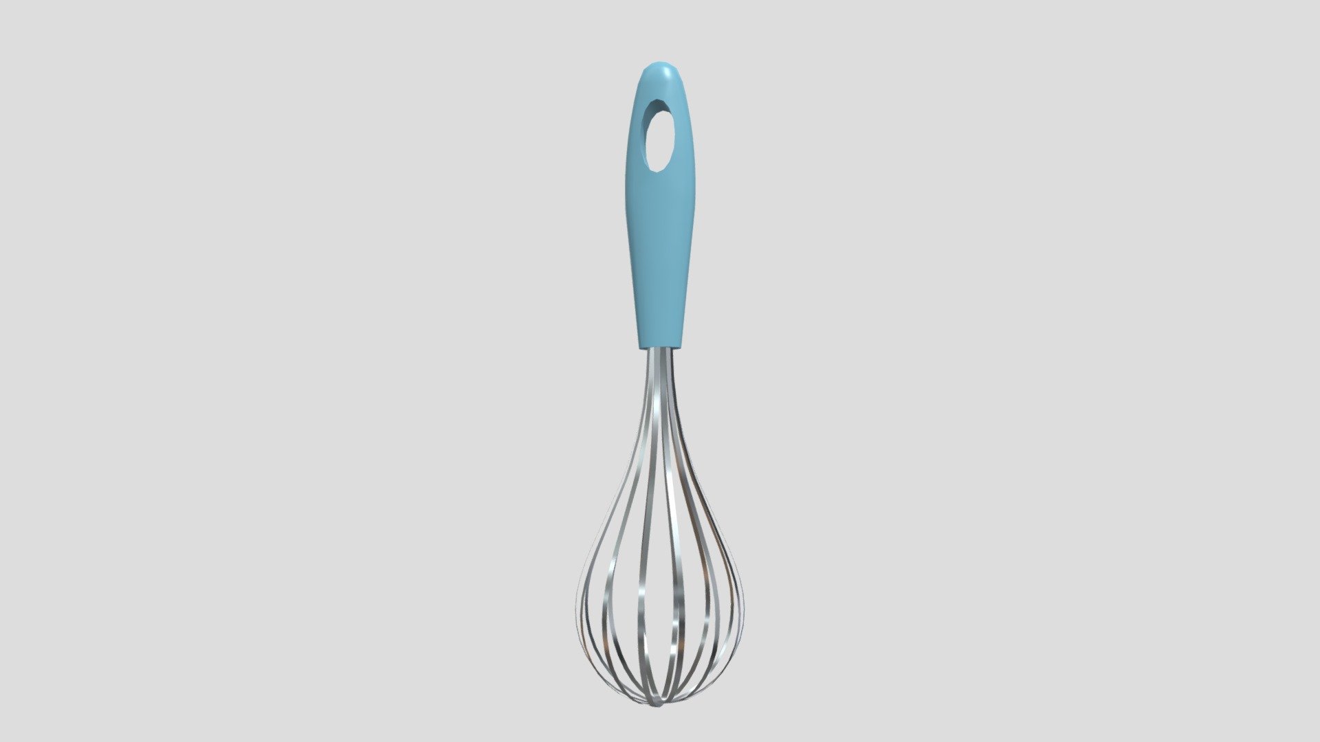 Whisk 950 - 3D model by O-tolab [990d0cb] - Sketchfab