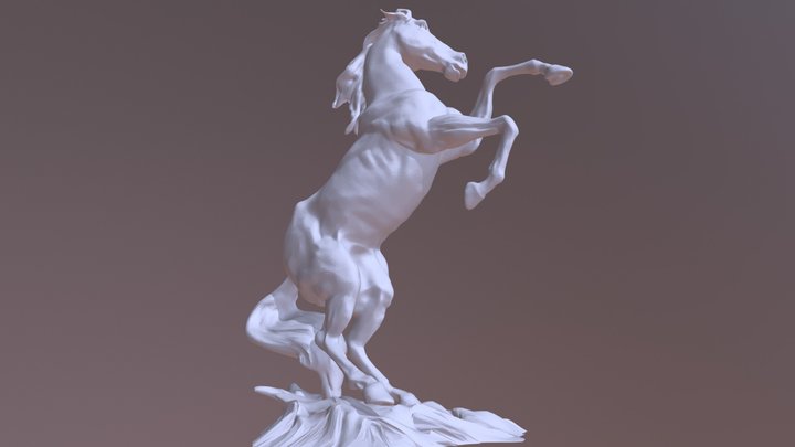 Cartoon unicorns. Cute fairy tale animals in dynamic poses Stock Vector |  Adobe Stock