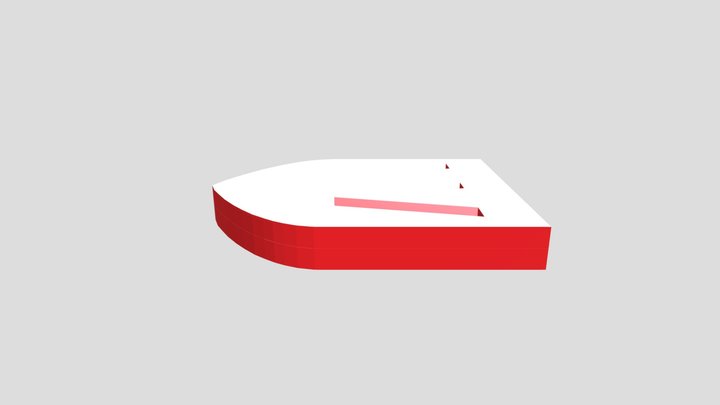Logo 3D Model