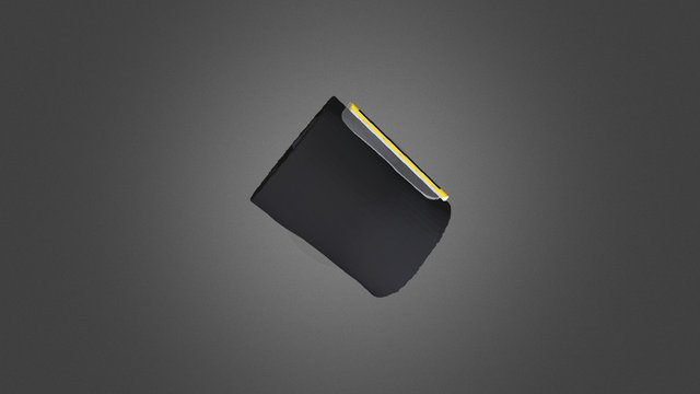 FR 3D Model