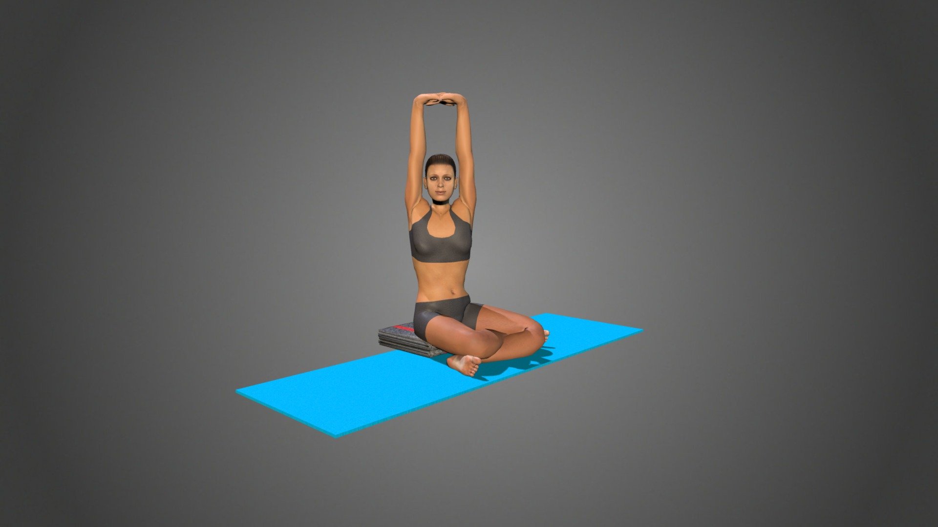 Bodhi School of Yoga - Sukhasana (Easy Yoga Pose)! #yogachallenge #workout  #takecareofyourself #yogapose #positivevibes | Facebook