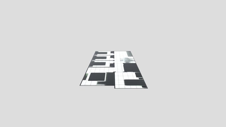 INT FL 3D Model