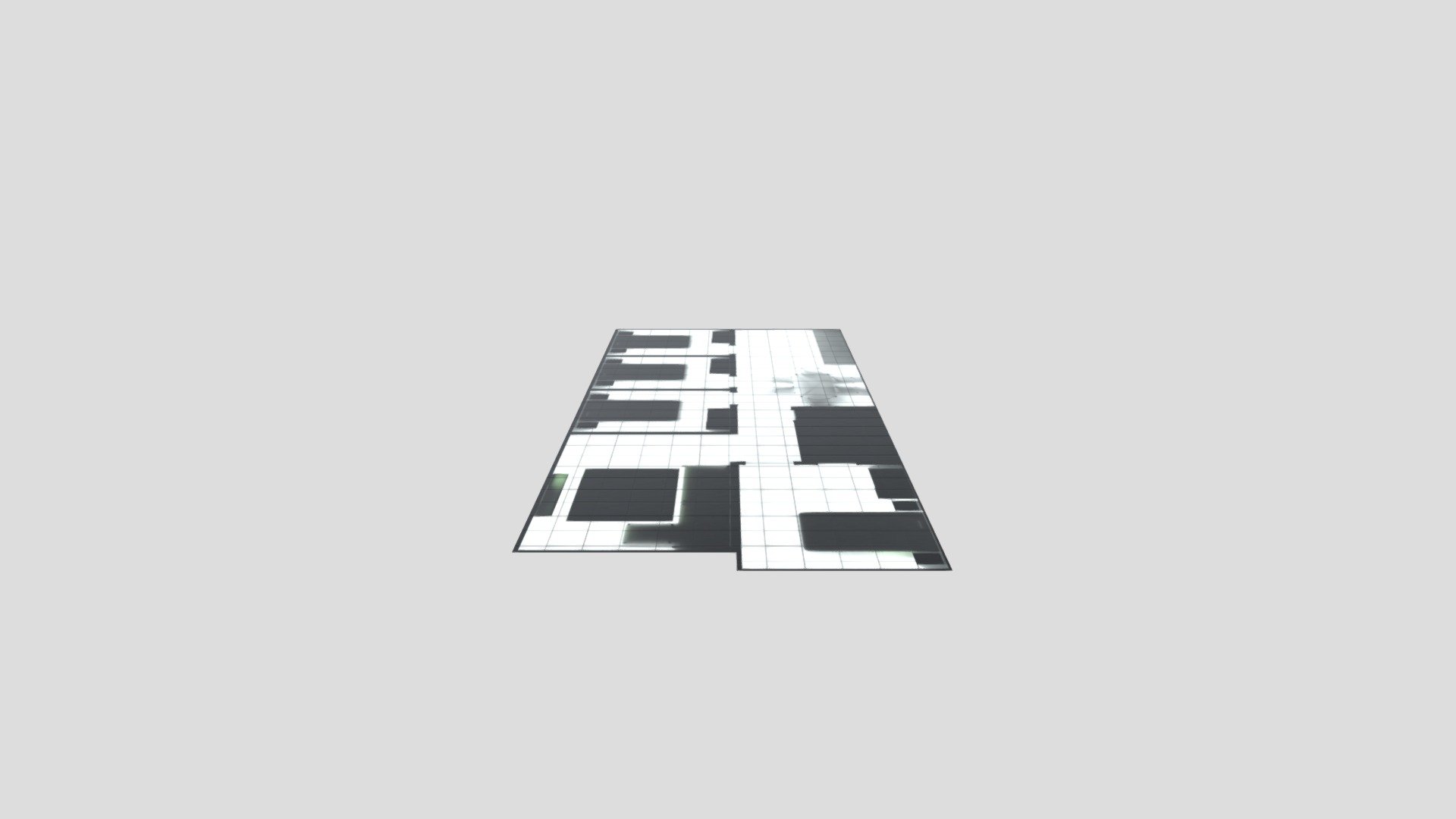 INT FL — Sketchfab embed 3D viewer