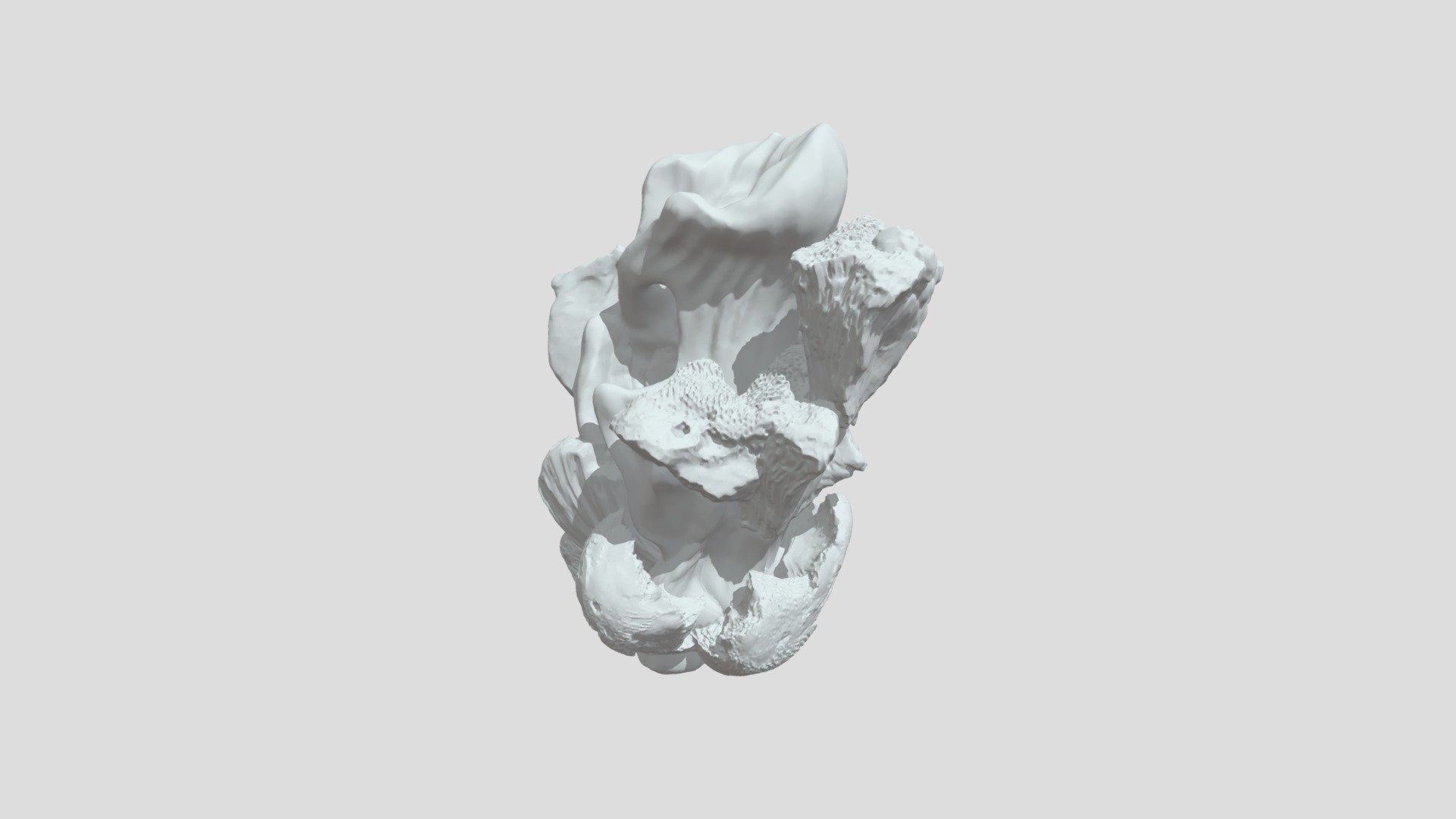 1H - 3D model by PierreHuygheStudio [99124e1] - Sketchfab