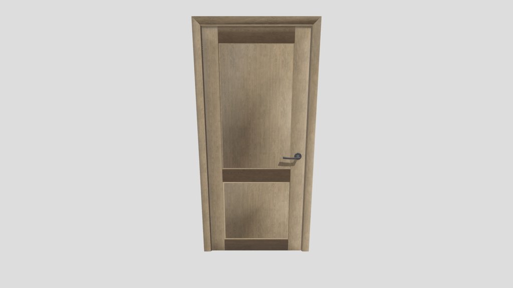 Interior Door