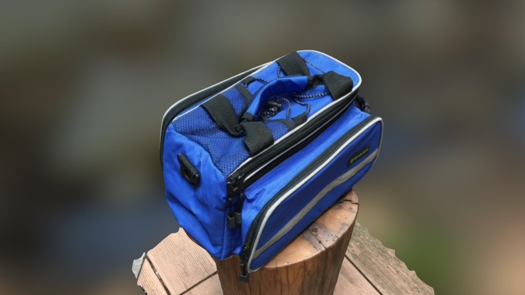 Bag-HHH