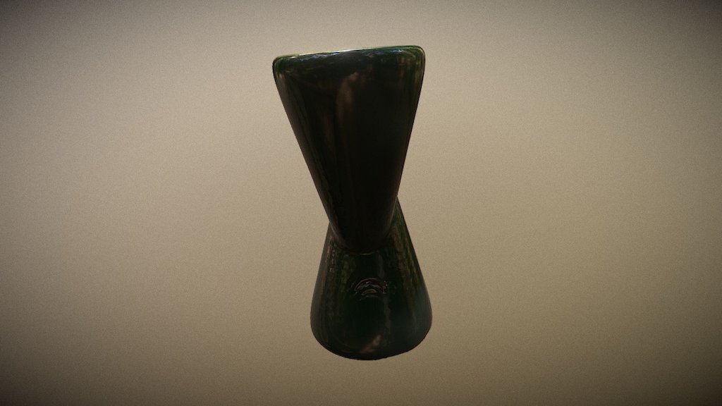 Pot 3