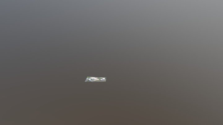 temp_export 3D Model