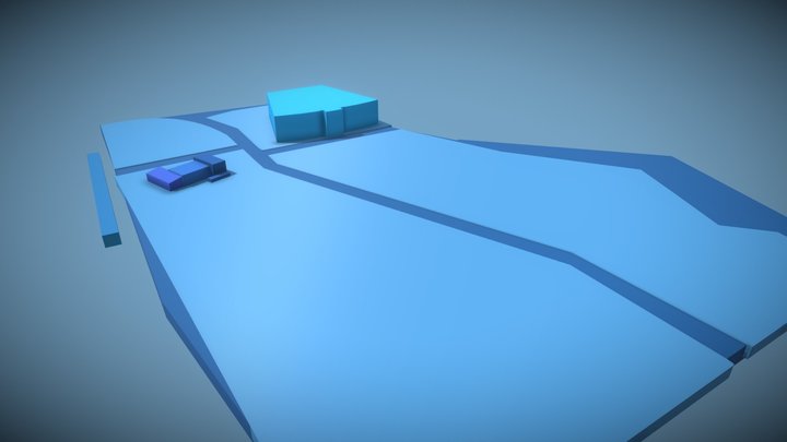 Test 3D Model