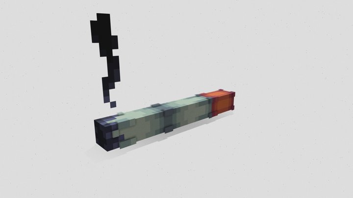 Roko 3D Model