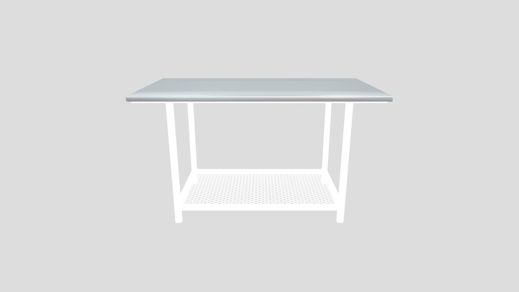 Island Table