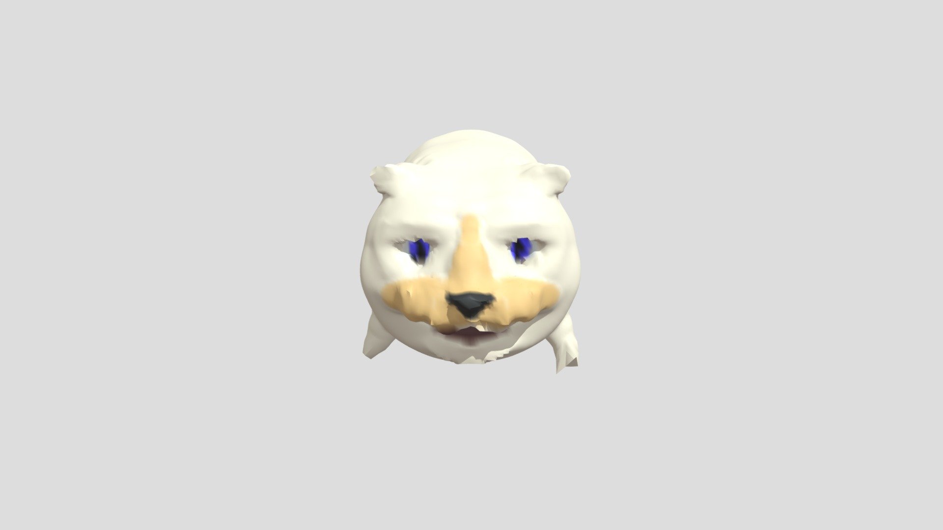 Polar Doggo